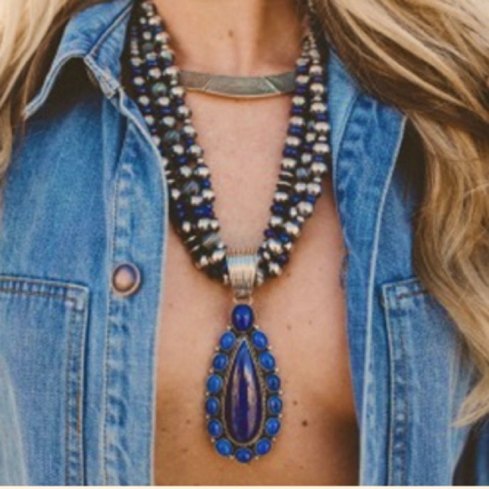 Natural Stone Jewelry For Auction